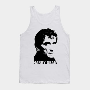 Harry Dean Stanton Tank Top